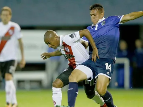 Ver en VIVO: River vs Gimnasia por la Superliga
