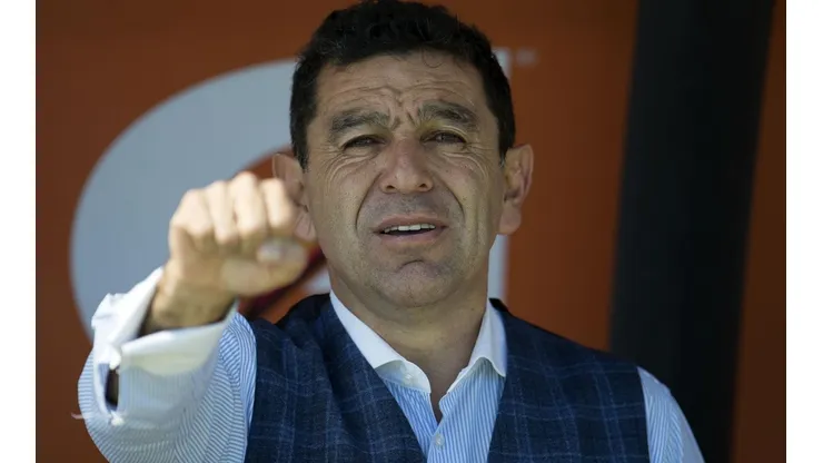 Foto: Mexsport.