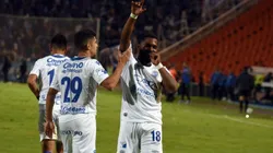 Tigre vs Godoy Cruz por la Superliga.