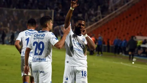 Tigre vs Godoy Cruz por la Superliga.