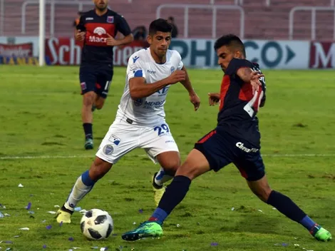 En VIVO: Tigre vs Godoy Cruz por la Superliga