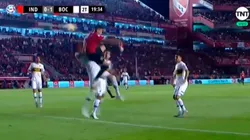 La acción de la polémica