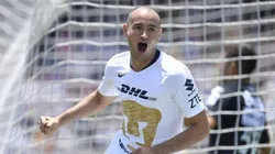 Show de goles: en menos de 10 minutos Pumas se puso 2-1 y se prende en la serie ante Tigres