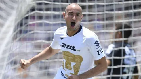Show de goles: en menos de 10 minutos Pumas se puso 2-1 y se prende en la serie ante Tigres