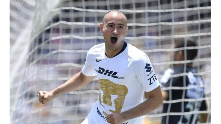 Show de goles: en menos de 10 minutos Pumas se puso 2-1 y se prende en la serie ante Tigres
