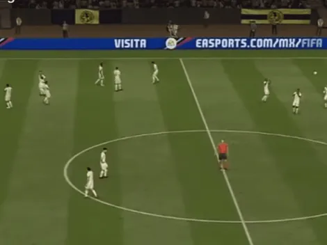 América y Toluca se mataron a goles en el FIFA 2019