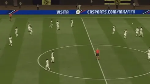 América y Toluca se mataron a goles en el FIFA 2019