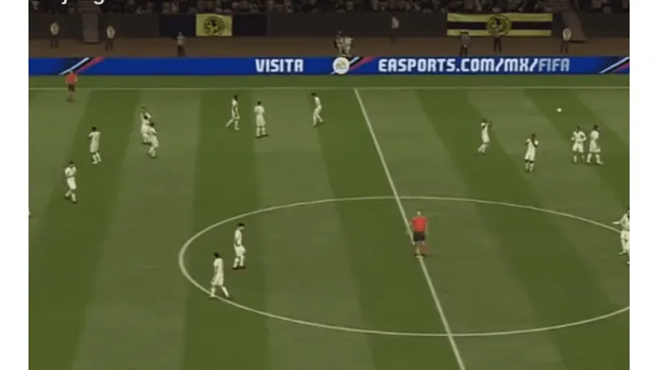 América y Toluca se mataron a goles en el FIFA 2019
