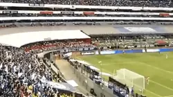 El Estadio Azteca estalló con este Cruz Azul a Semifinales