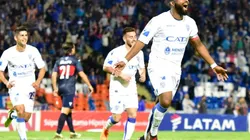 Se verán las caras Tigre y Godoy Cruz