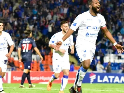 Todo lo que debes saber del duelo entre Tigre y Godoy Cruz por la Superliga Argentina