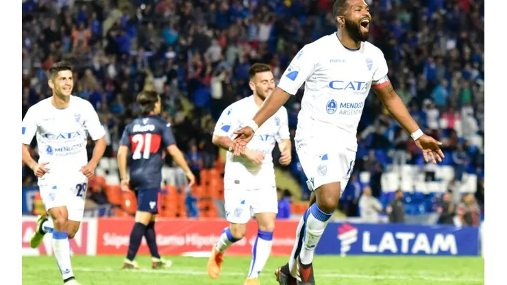 Se verán las caras Tigre y Godoy Cruz