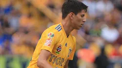 Damm también apareció en Los Simpsons.