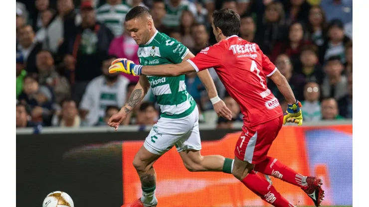 Foto: Mexsport.