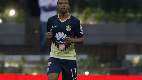 Ibargüen no ve persecución arbitral contra América