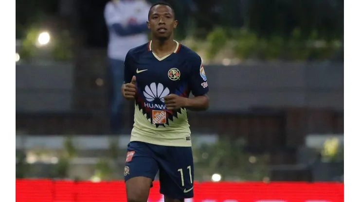 Ibargüen no ve persecución arbitral contra América