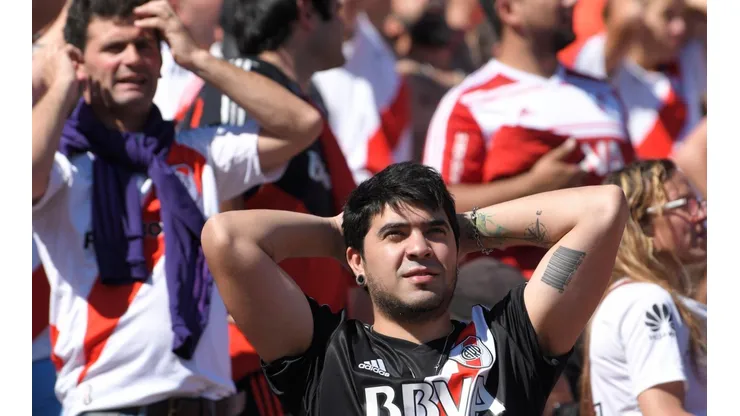 La reventa en España es un escándalo