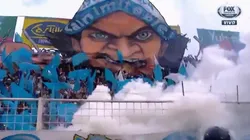 Fiesta total y absoluta en Tucumán.