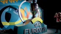 Sorteo definido: se inicia el camino a la Eurocopa 2020