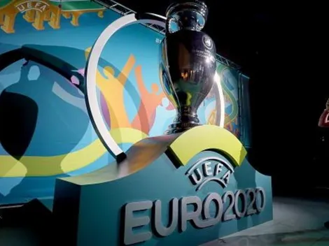 Sorteo definido: se inicia el camino a la Eurocopa 2020