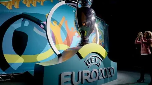 Sorteo definido: se inicia el camino a la Eurocopa 2020