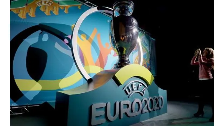 Sorteo definido: se inicia el camino a la Eurocopa 2020