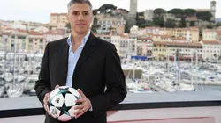 Hernán Crespo vuelve a Argentina para debutar como entrenador de la Superliga