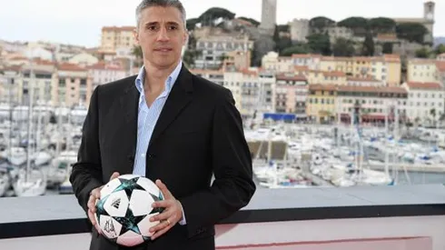 Hernán Crespo vuelve a Argentina para debutar como entrenador de la Superliga