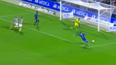 Magia total de Hurtado y Funes Mori mandó a Rayados a Semifinales