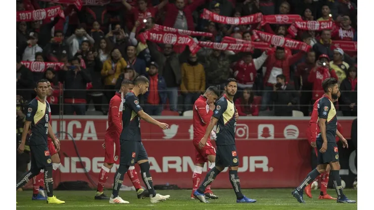 Foto: Mexsport.