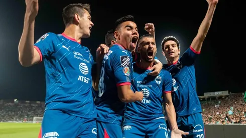 Monterrey avanzó a Semifinales.