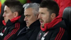 En una noche de golazos, Manchester United empató y no gana hace 3 partidos