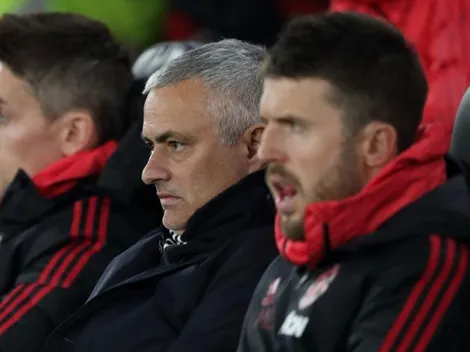 En una noche de golazos, Manchester United empató y no gana hace 3 partidos