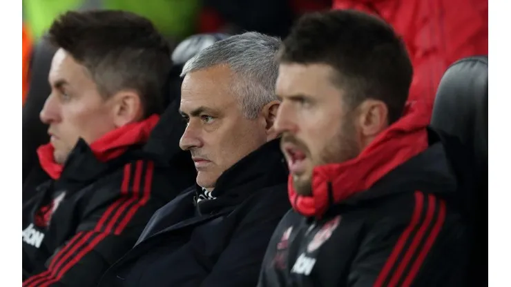 En una noche de golazos, Manchester United empató y no gana hace 3 partidos