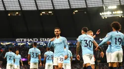 El City sigue arriba de todo en la Premier League