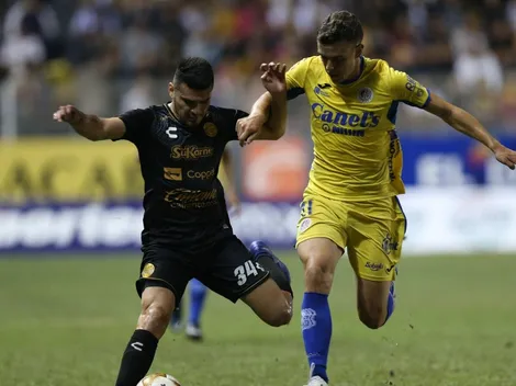 Qué canal transmite Atlético San Luis vs Dorados por la final del Ascenso MX
