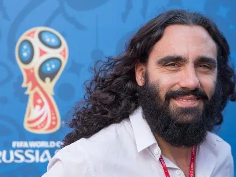 Sorín no se guardó nada y también explotó de furia contra la Conmebol