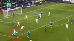 Raúl Jiménez fue clave en el gol de los Wolves, pero Cardiff lo dio vuelta de un golazo