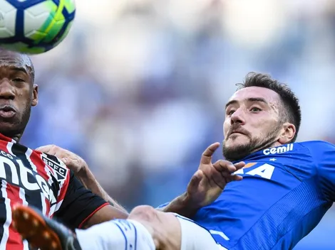 Mancuello podría volver al fútbol argentino, pero no a Independiente