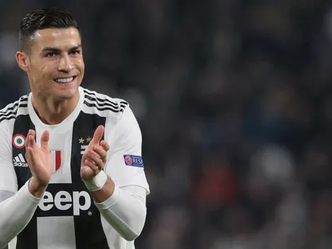 Cristiano sabe quien ganará el Balón de Oro y tomó una decisión respecto a la gala