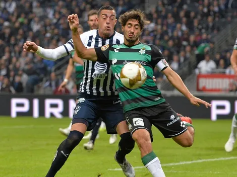 Todo lo que debes saber del duelo entre Santos y Rayados de hoy por la Liguilla