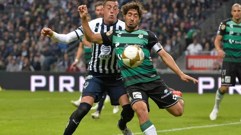 Santos Laguna buscará revertir la serie ante Rayados