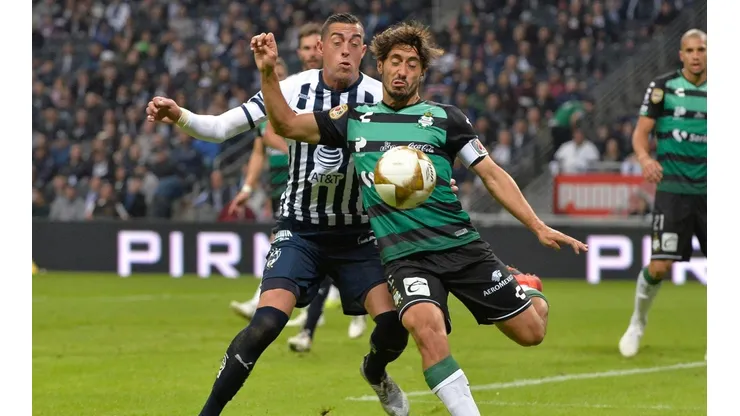 Santos Laguna buscará revertir la serie ante Rayados