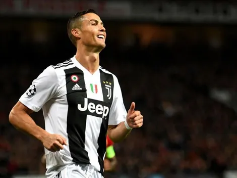 Nuevos documentos incriminarían más a Cristiano Ronaldo