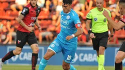 Un poco de Superliga entre tanto River-Boca: Colón quiso más pero empató ante Belgrano