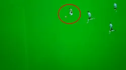 Estamos llorando: ya llegó el segundo gol de Chicharito en el día