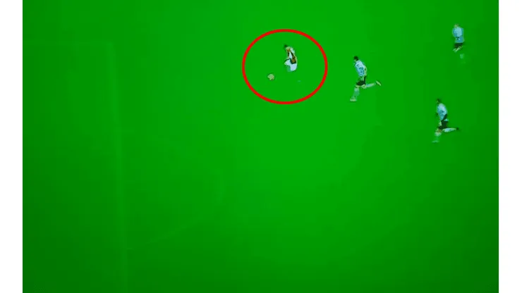 Estamos llorando: ya llegó el segundo gol de Chicharito en el día