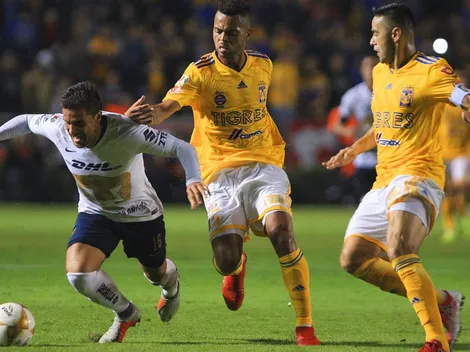 ¿Cuándo y dónde se jugará el segundo encuentro entre Pumas y Tigres?