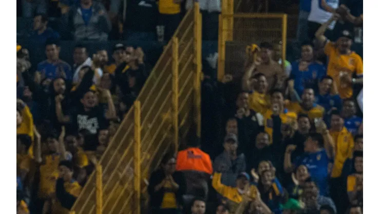 La despedida de Tigres será una fiesta.