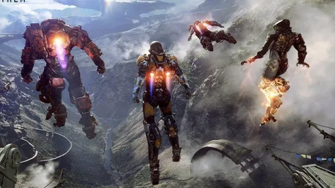 La PC que debes tener si quieres jugar Anthem en ordenador